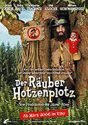 Loupežník Hotzenplotz – plakát filmu