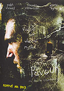 Pavouk – plakát filmu