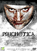 Psychotica – plakát filmu