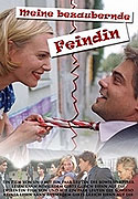 Má krásná nepřítelkyně – plakát filmu