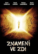 Znamení ve zdi – plakát filmu