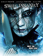 Sweet Insanity – plakát filmu