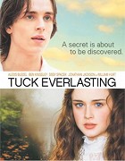 Tajemství nesmrtelných – plakát filmu