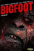Bigfoot – plakát filmu