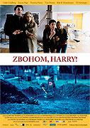 Bye Bye Harry! – plakát filmu