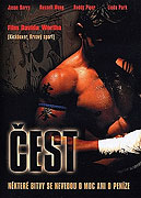 Čest – plakát filmu