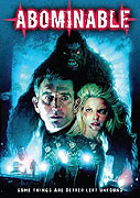 Abominable – plakát filmu