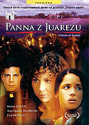 Panna z Juarezu – plakát filmu