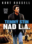 Temný stín nad L.A. – plakát filmu