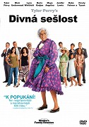Divná sešlost – plakát filmu