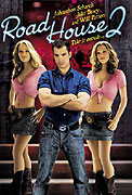 Road House 2 – plakát filmu