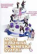 Moje bláznivá polynéská svatba – plakát filmu