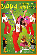 Dáda Disco Hitparáda – plakát filmu