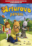 Arturovo pátrání – plakát filmu