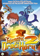 Tajemství Dračí hory 2 – plakát filmu