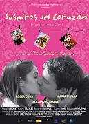 Srdce v roztoužení – plakát filmu