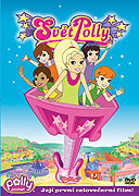 Svět Polly – plakát filmu