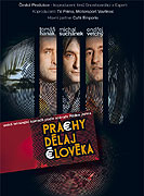 Prachy dělaj člověka – plakát filmu