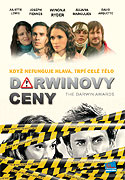 Darwinovy ceny – plakát filmu