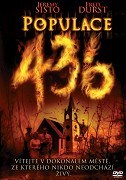Populace 436 – plakát filmu