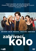 Zahřívací kolo – plakát filmu