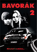 Bavorák 2 – plakát filmu