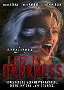 Left in Darkness – plakát filmu