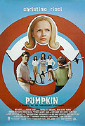 Pumpkin – plakát filmu