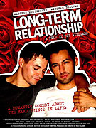 Long-Term Relationship – plakát filmu