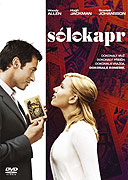 Sólokapr – plakát filmu