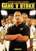 Gang v útoku – plakát filmu