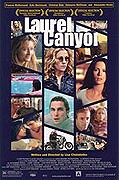 Laurel Canyon – plakát filmu