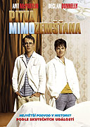 Pitva mimozemšťana – plakát filmu