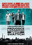 Průvodce k rozpoznání tvých svatých – plakát filmu