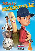Malý zázrak – plakát filmu