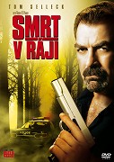 Jesse Stone: Smrt v jezeře – plakát filmu