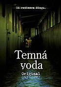 Temná voda – plakát filmu