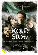 Vychladlá stopa – plakát filmu