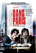V Paříži – plakát filmu