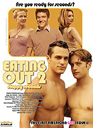 Eating Out 2: Sloppy Seconds – plakát filmu