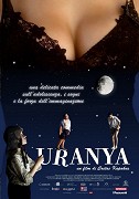 Uranya – plakát filmu
