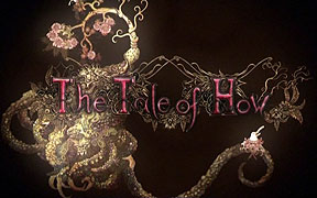 Tale of How, The – plakát filmu