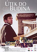 Útěk do Budína – plakát filmu