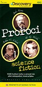 Proroci science fiction – plakát filmu