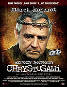 Wszyscy jesteśmy Chrystusami – plakát filmu