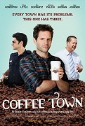 Coffee Town – plakát filmu