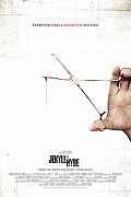 Jekyll + Hyde – plakát filmu