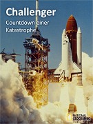 Challenger: Odpočítávání ke katastrofě – plakát filmu