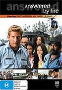 Krutá odveta – plakát filmu
