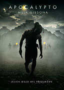 Apocalypto – plakát filmu